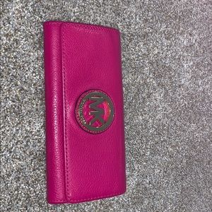 Michael Kohl’s wallet